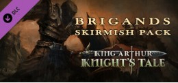 King Arthur: Knight's Tale - Brigands Skirmish Pack